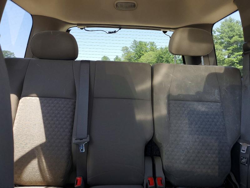 Продажа на аукционе авто 2005 Jeep Liberty, vin: 1J4GL48K35W584265, номер лота: 61654276