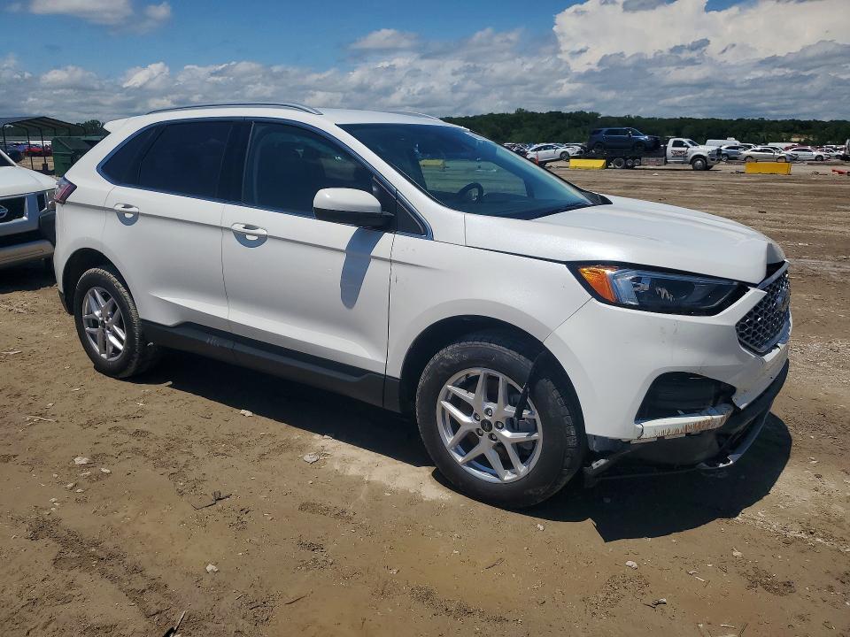 2024 Ford Edge მანქანა იყიდება აუქციონზე, vin: 2FMPK4J90RBA08328, აუქციონის ნომერი: 60237936