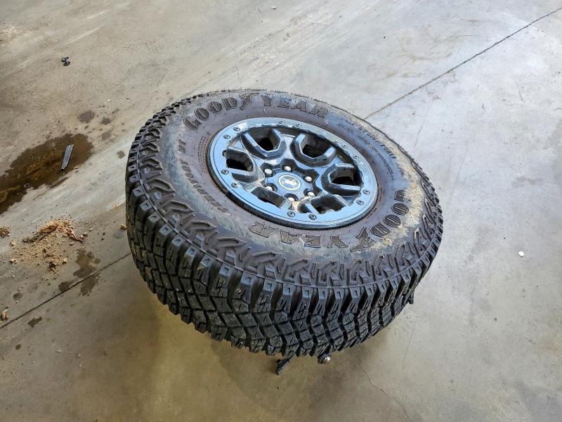 60148506 :رقم المزاد ، 1FMEE5DP2NLB32111 vin ، 2022 Ford Bronco مزاد بيع