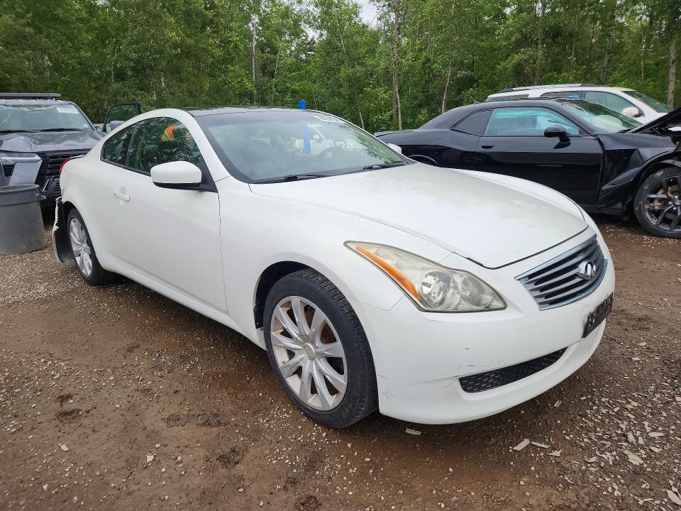 Продаж на аукціоні авто 2010 Infiniti G37 Coupe, vin: JN1CV6EL0AM150479, номер лоту: 60384366