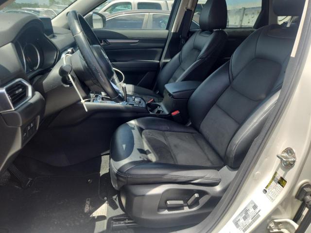 61114916 :رقم المزاد ، JM3KFACM6K0668892 vin ، 2019 Mazda Cx-5 مزاد بيع