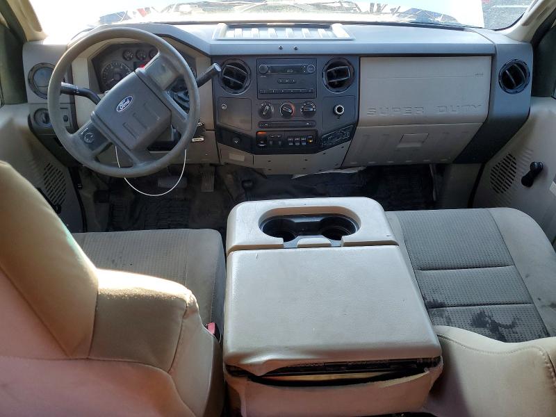 Aukcja sprzedaży 2008 Ford F350, vin: 1FTSW31R78EE32881, numer aukcji: 61565676