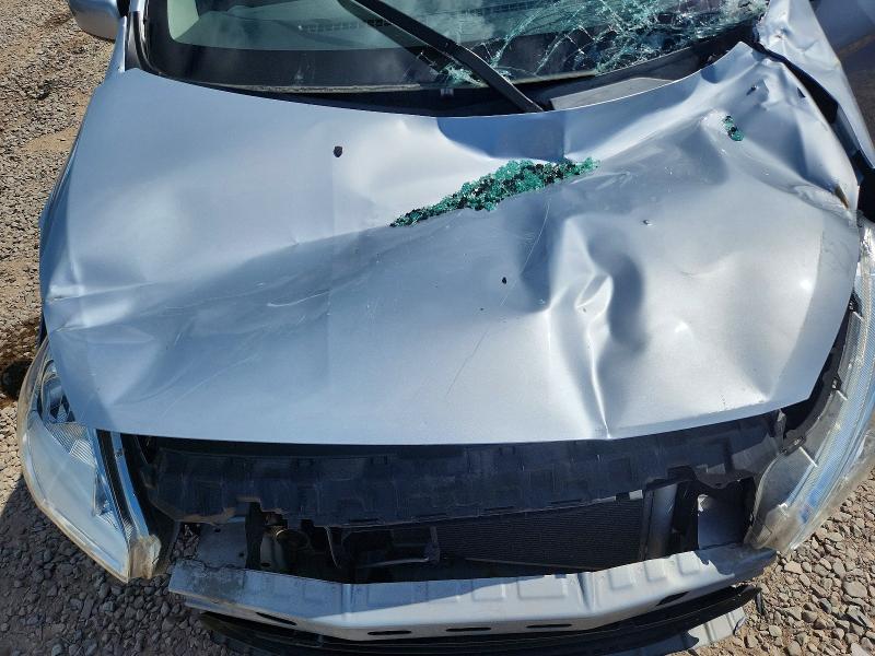 Aukcja sprzedaży 2018 Mitsubishi Mirage, vin: ML32F3FJ5JHF14394, numer aukcji: 60326826