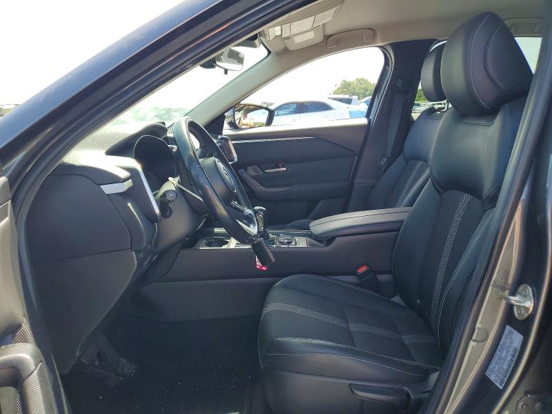 Продажа на аукционе авто 2024 Mazda Cx-50, vin: 7MMVABAM0RN230380, номер лота: 61843746