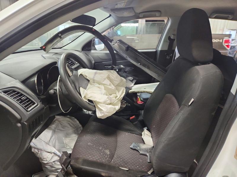 2019 Mitsubishi Outlander Sport მანქანა იყიდება აუქციონზე, vin: JA4AR3AU0KU011325, აუქციონის ნომერი: 61370646