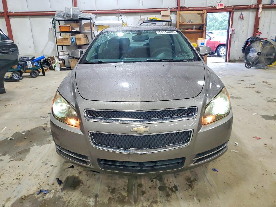 Aukcja sprzedaży 2012 Chevrolet Malibu, vin: 1G1ZC5E05CF147901, numer aukcji: 59718006