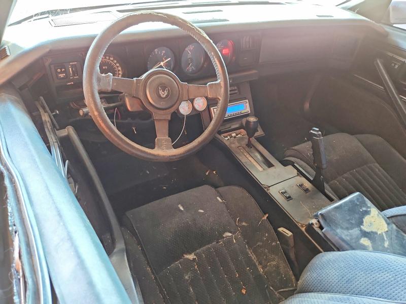 Продаж на аукціоні авто 1982 Pontiac Firebird, vin: 1G2AW87H9CL545473, номер лоту: 62533836