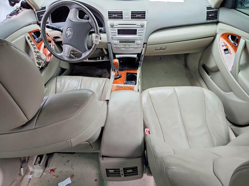 Auction sale of the 2010 Toyota Camry, vin: 4T1BK3EK4AU110537, lot number: 61138106