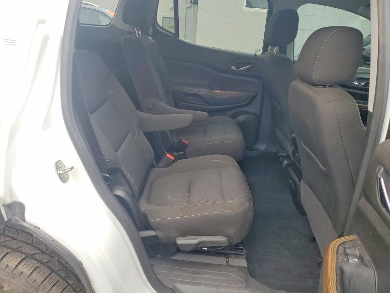 Aukcja sprzedaży 2022 Gmc Acadia, vin: 1GKKNRL4XNZ136608, numer aukcji: 59815966