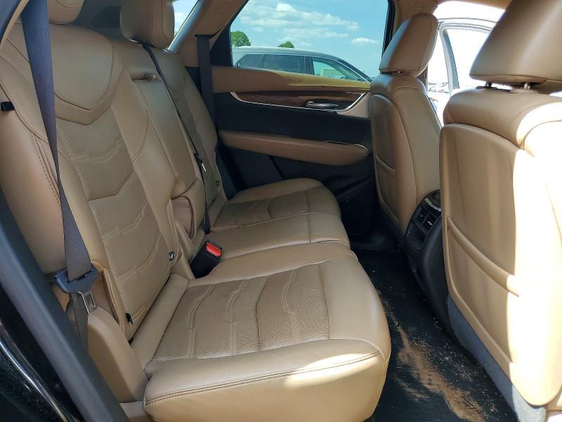 Aukcja sprzedaży 2020 Cadillac Xt5, vin: 1GYKNERS3LZ148522, numer aukcji: 62668036