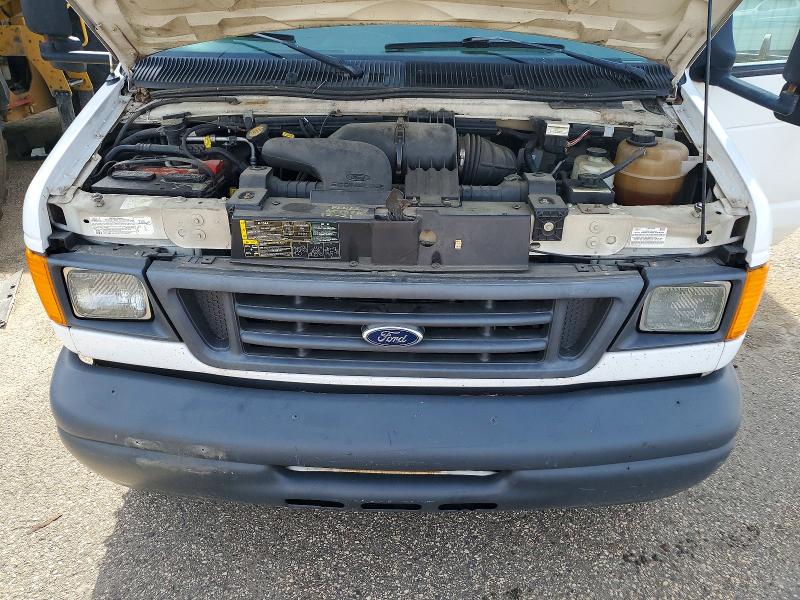 60051836 :رقم المزاد ، 1FDXE45SX6HA86621 vin ، 2006 Ford Econoline مزاد بيع