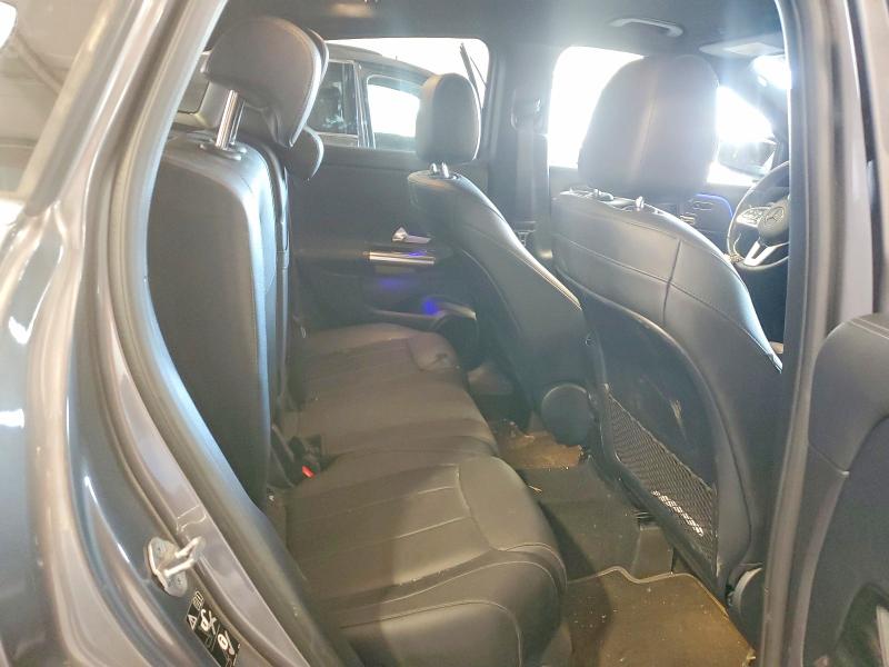 Продажа на аукционе авто 2021 Mercedes-benz Gla, vin: W1N4N4HB6MJ138828, номер лота: 62093526