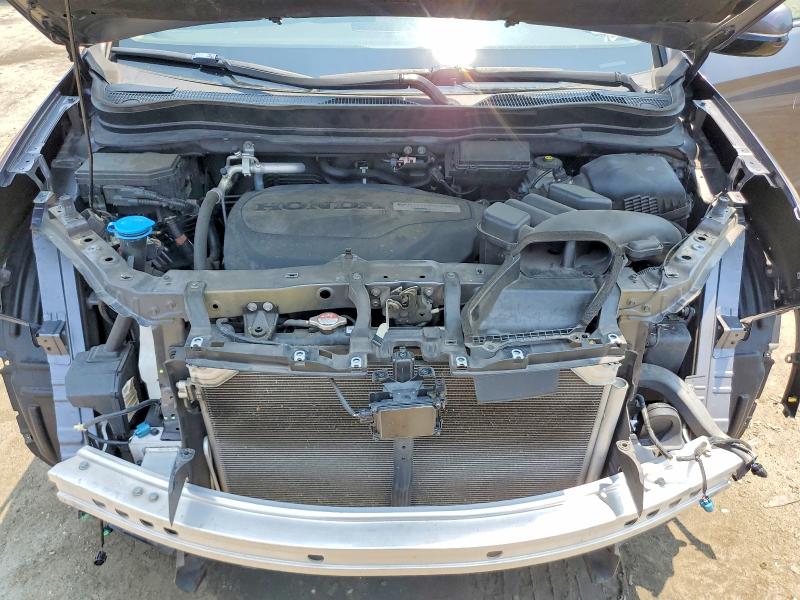 Aukcja sprzedaży 2016 Honda Pilot, vin: 5FNYF5H92GB053960, numer aukcji: 62454006