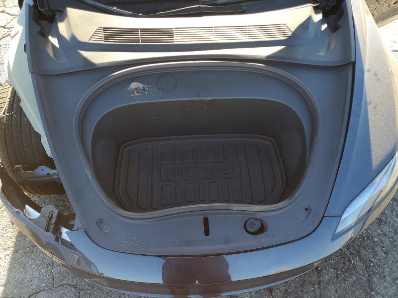 Продажа на аукционе авто 2025 Tesla Model 3, vin: 5YJ3E1EA3SF919145, номер лота: 59671086