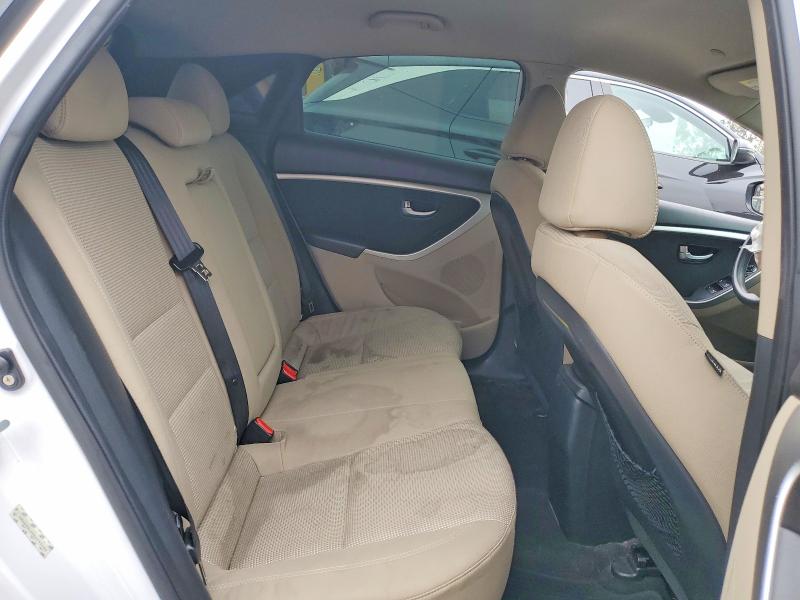 Aukcja sprzedaży 2014 Hyundai Elantra Gt, vin: KMHD35LH5EU193586, numer aukcji: 59815396