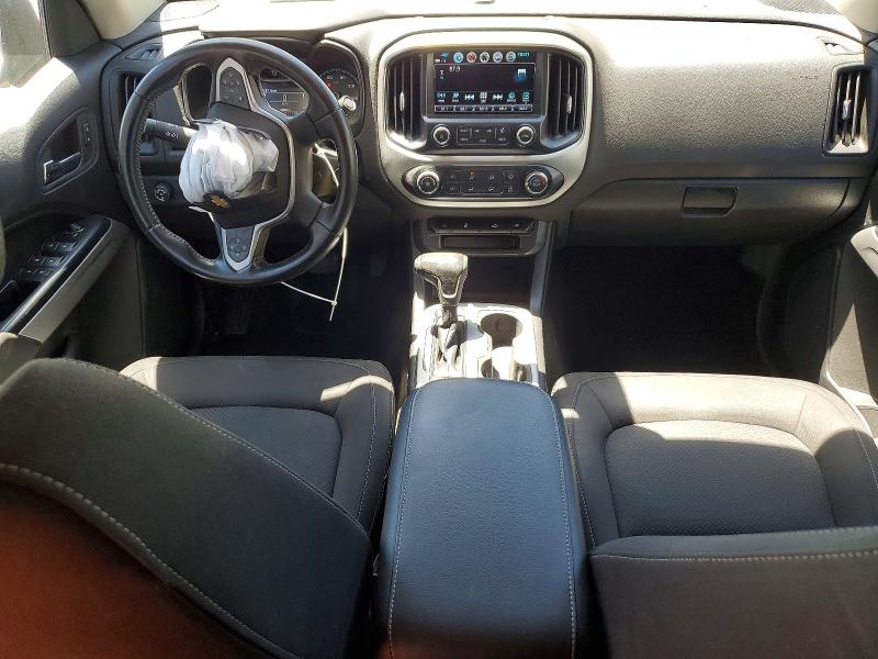 Aukcja sprzedaży 2018 Chevrolet Colorado, vin: 1GCGTCEN9J1289032, numer aukcji: 62481856