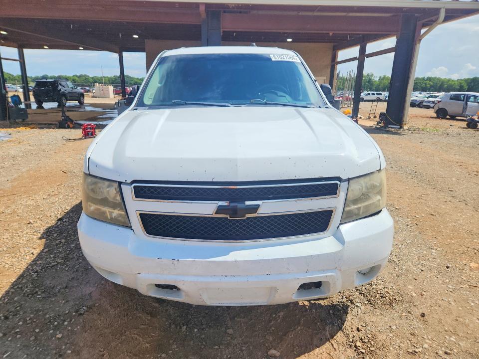 Продажа на аукционе авто 2010 Chevrolet Tahoe, vin: 1GNUKAE04AR284537, номер лота: 61021566