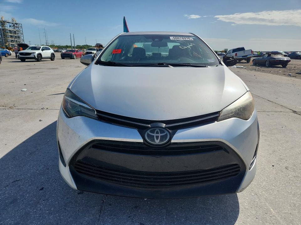 Продажа на аукционе авто 2019 Toyota Corolla, vin: 2T1BURHE7KC243511, номер лота: 60678976
