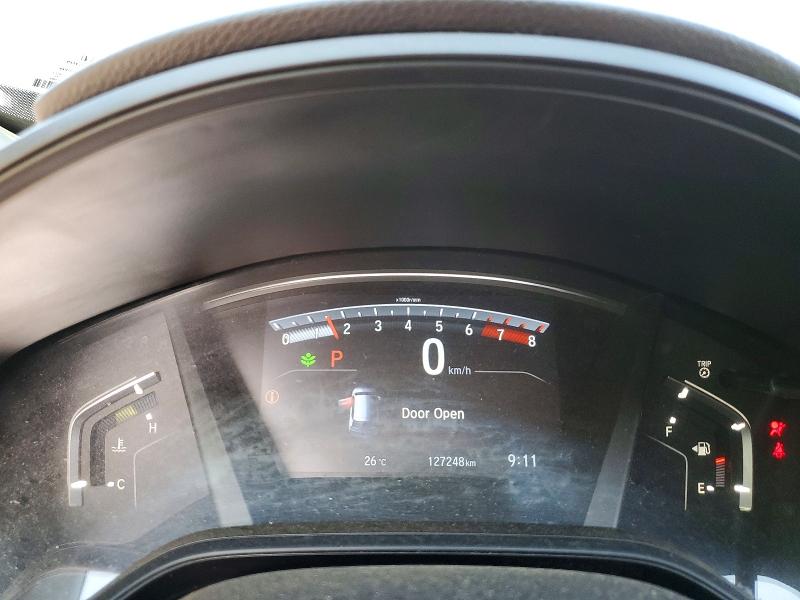 Продаж на аукціоні авто 2020 Honda Cr-v, vin: 2HKRW2H29LH221014, номер лоту: 58191146
