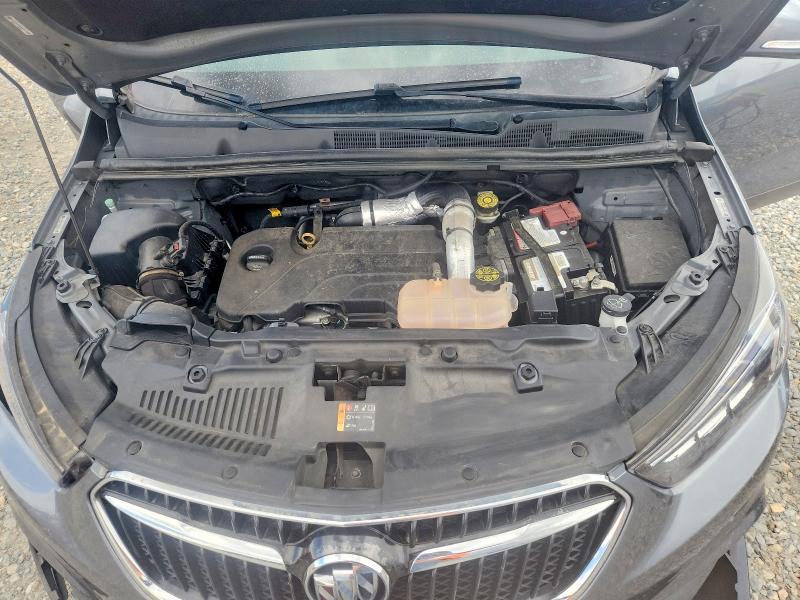 Aukcja sprzedaży 2019 Buick Encore, vin: KL4CJGSM7KB881574, numer aukcji: 60593596
