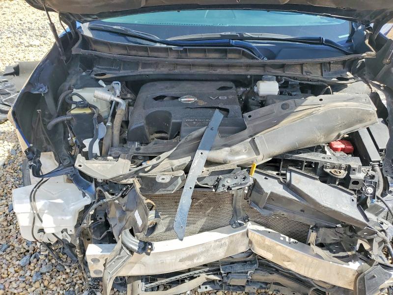 Aukcja sprzedaży 2023 Nissan Murano, vin: 5N1AZ2BJ5PC137998, numer aukcji: 60742456