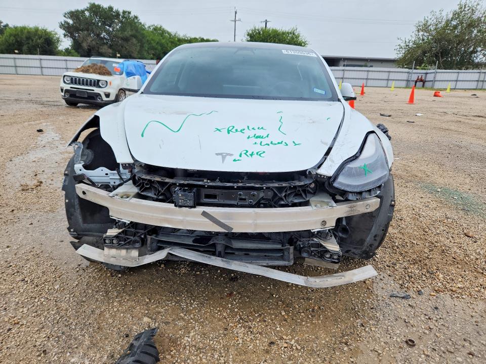 Aukcja sprzedaży 2021 Tesla Model 3, vin: 5YJ3E1EA6MF871479, numer aukcji: 61359636