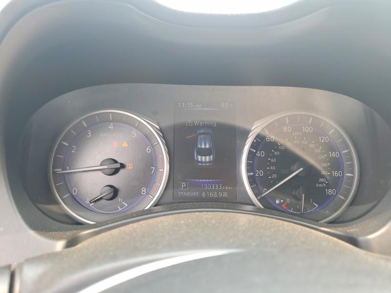 2016 Infiniti Q50 მანქანა იყიდება აუქციონზე, vin: JN1CV7AR0GM252342, აუქციონის ნომერი: 60512206