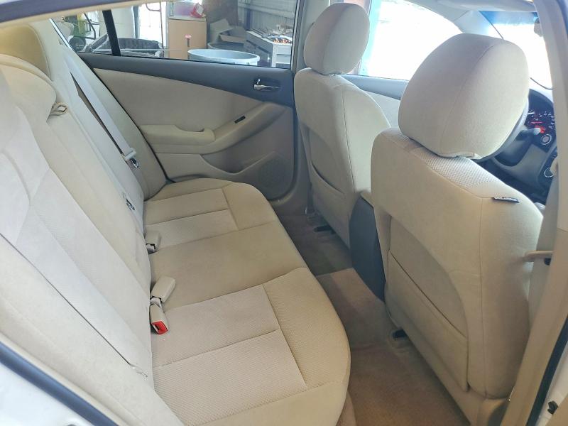 60031576 :رقم المزاد ، 1N4AL21E39C187477 vin ، 2009 Nissan Altima مزاد بيع