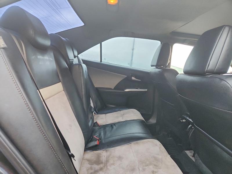 Продаж на аукціоні авто 2012 Toyota Camry, vin: 4T1BK1FK5CU008492, номер лоту: 63111156