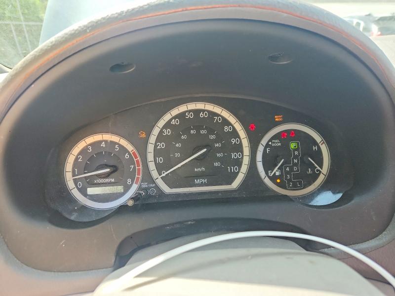 Продажа на аукционе авто 2004 Toyota Sienna, vin: 5TDZA23C44S219018, номер лота: 59774716