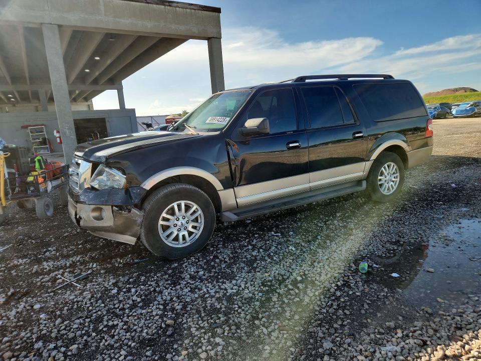 Продаж на аукціоні авто 2014 Ford Expedition, vin: 1FMJK1J56EEF56754, номер лоту: 59914226