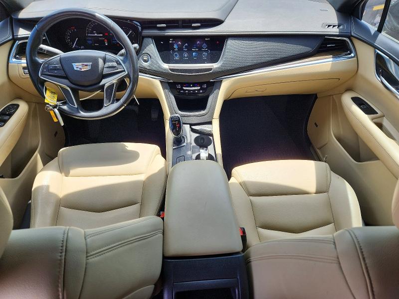 Aukcja sprzedaży 2019 Cadillac Xt5, vin: 1GYKNARS4KZ148066, numer aukcji: 59906126
