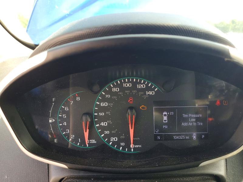Продажа на аукционе авто 2019 Chevrolet Sonic, vin: 1G1JD6SB3K4139604, номер лота: 60656436