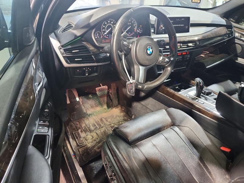 61728606 :رقم المزاد ، 5UXKR6C50E0J71698 vin ، 2014 Bmw X5 مزاد بيع