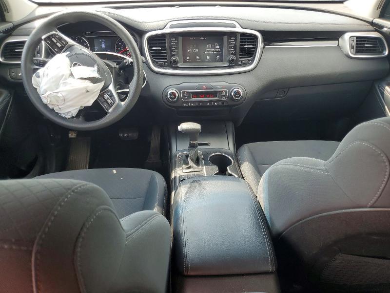 Aukcja sprzedaży 2019 Kia Sorento, vin: 5XYPGDA57KG522150, numer aukcji: 59395186
