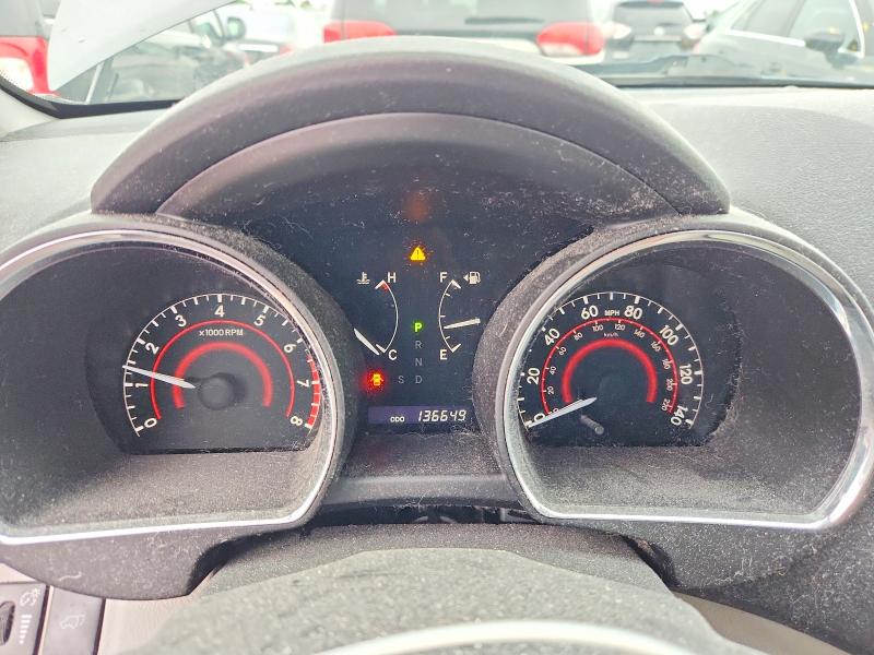 Aukcja sprzedaży 2013 Toyota Highlander, vin: 5TDDK3EH3DS178547, numer aukcji: 62195526