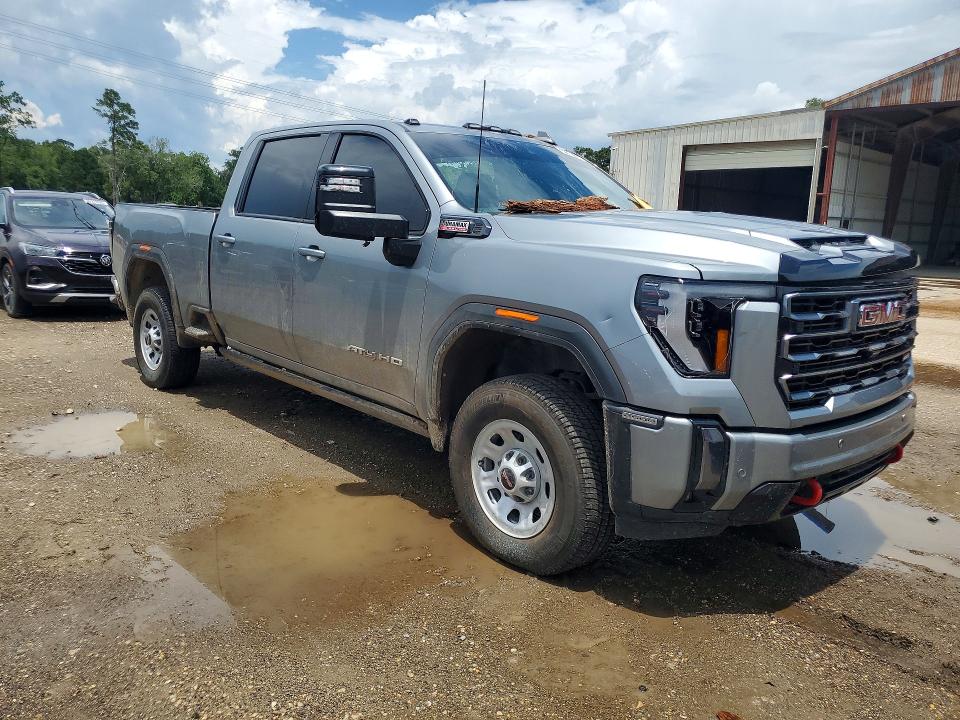 Aukcja sprzedaży 2024 Gmc Sierra, vin: 1GT49PEY0RF406384, numer aukcji: 58156176