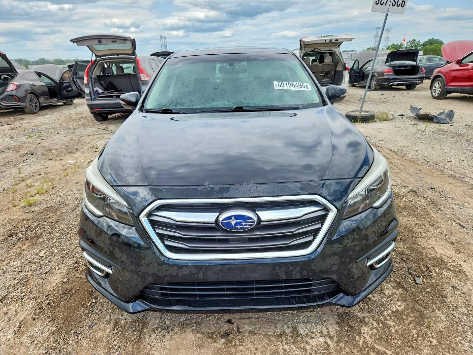 2018 Subaru Legacy მანქანა იყიდება აუქციონზე, vin: 4S3BNAK65J3038812, აუქციონის ნომერი: 60196496