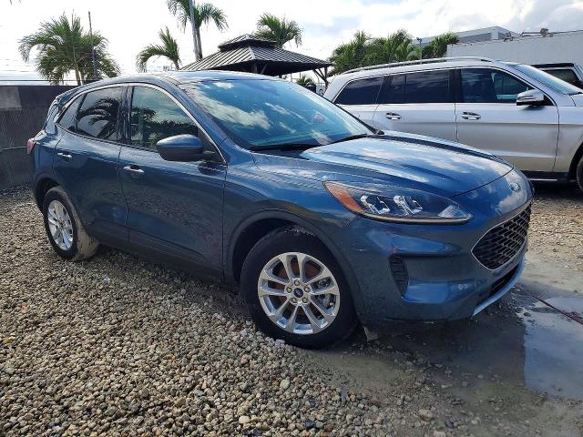 2020 Ford Escape მანქანა იყიდება აუქციონზე, vin: 1FMCU0G66LUC32803, აუქციონის ნომერი: 62153566