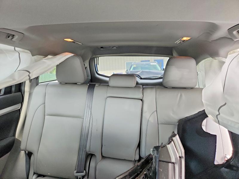 Продаж на аукціоні авто 2019 Toyota Highlander, vin: 5TDKZRFH4KS350795, номер лоту: 60039316