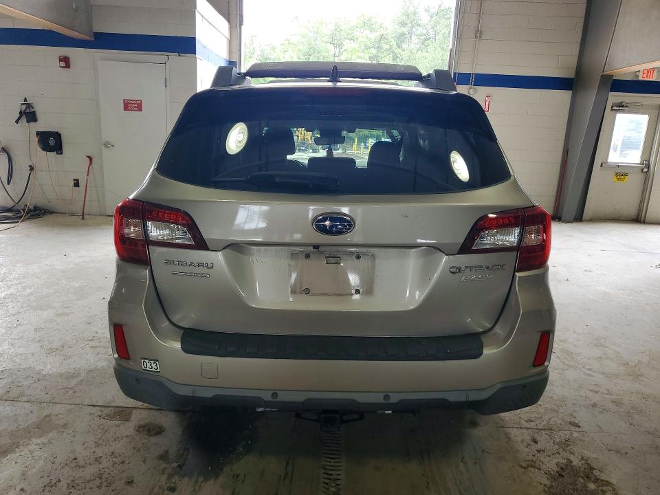 Продаж на аукціоні авто 2017 Subaru Outback, vin: 4S4BSANC6H3402820, номер лоту: 59683686