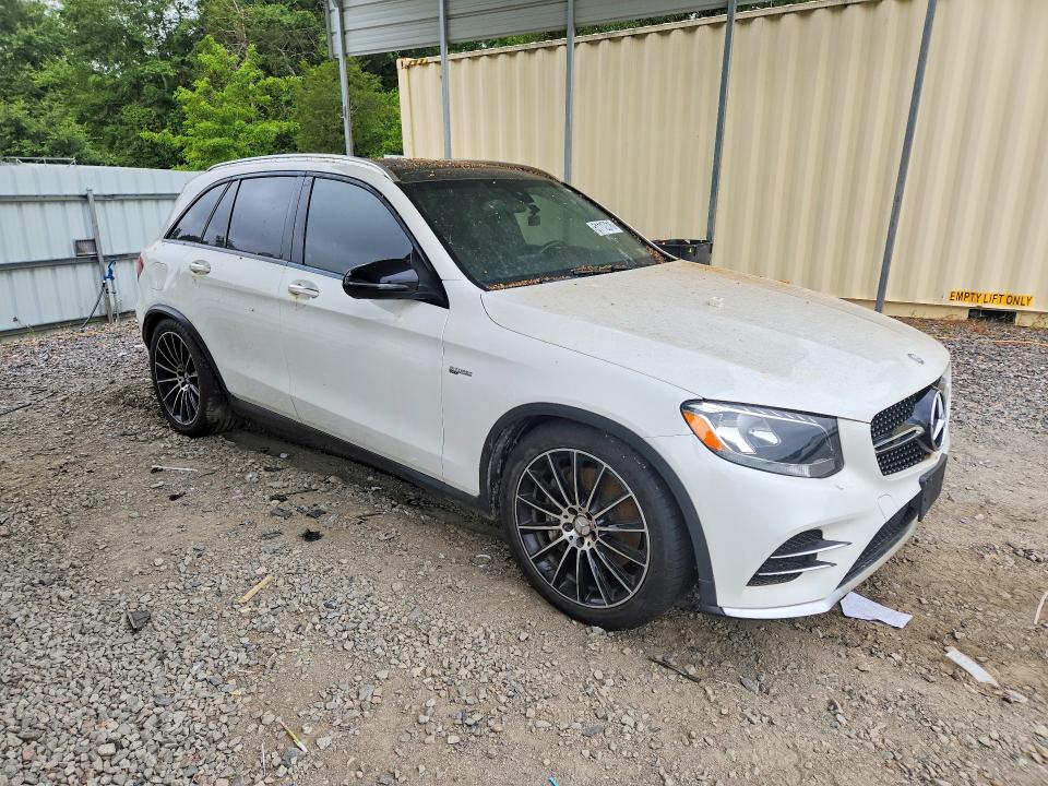 Продажа на аукционе авто 2017 Mercury Glc, vin: WDC0G6EB9HF147400, номер лота: 61112316