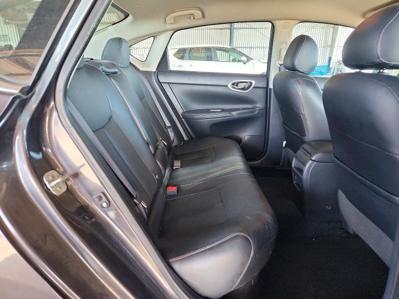 Aukcja sprzedaży 2014 Nissan Sentra, vin: 3N1AB7AP6EY314755, numer aukcji: 60700136