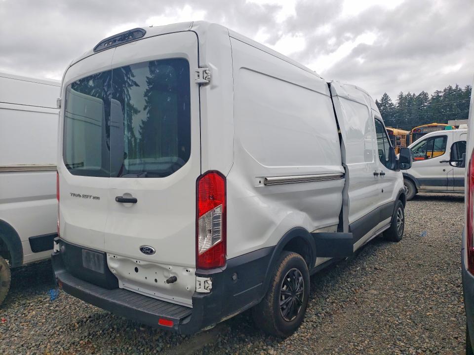 Продажа на аукционе авто 2019 Ford Transit, vin: 1FTYR2CM6KKB08004, номер лота: 59712446