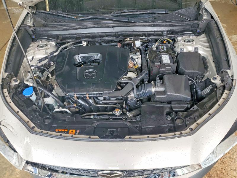 Aukcja sprzedaży 2024 Mazda Cx-30, vin: 3MVDMBBM4RM639279, numer aukcji: 61505716