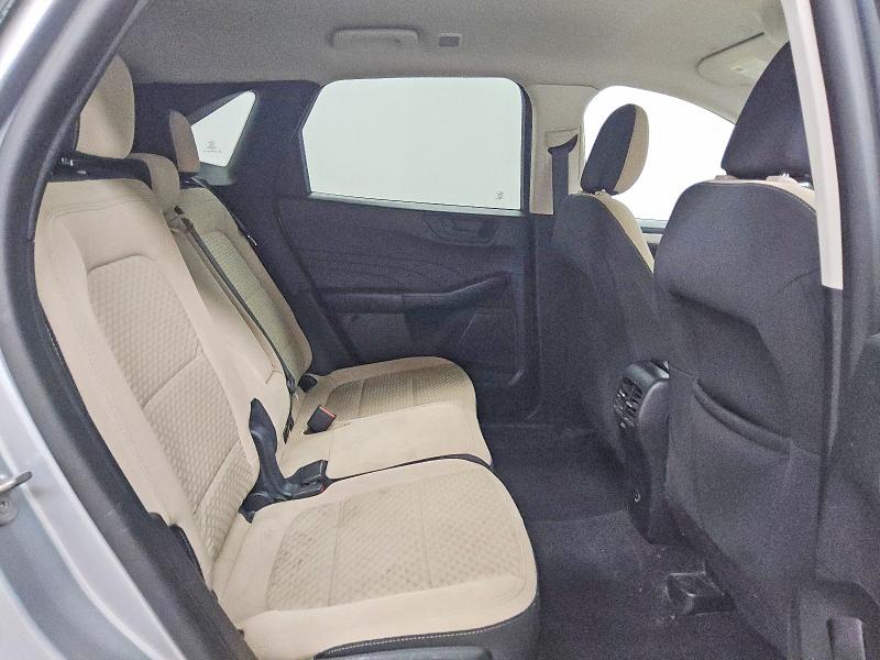 Продаж на аукціоні авто 2022 Ford Escape, vin: 1FMCU0G61NUB30683, номер лоту: 60619956