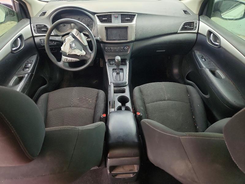 Aukcja sprzedaży 2016 Nissan Sentra, vin: 3N1AB7AP7GY277976, numer aukcji: 62115576
