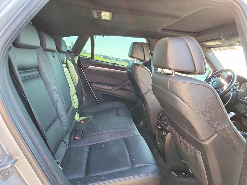 Продажа на аукционе авто 2013 Bmw X6, vin: 5UXFG2C58DL786867, номер лота: 60131036