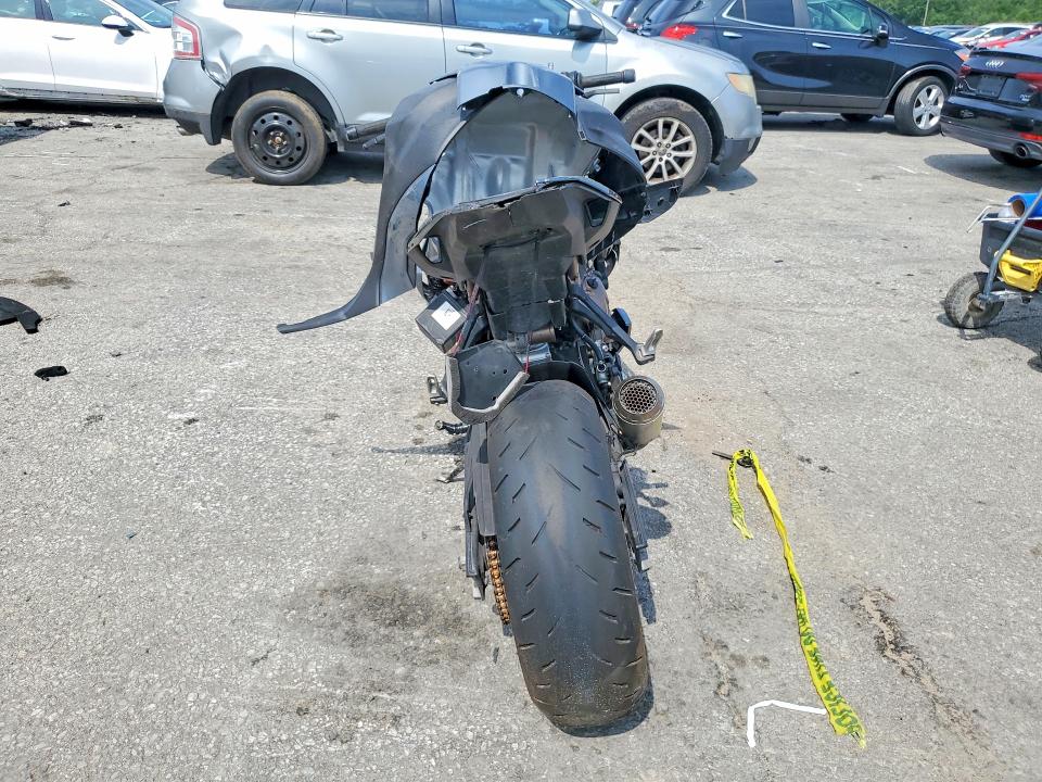 Aukcja sprzedaży 2023 Bmw S 1000, vin: WB10E5307P6G93120, numer aukcji: 61933146