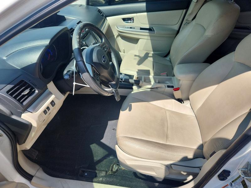Продажа на аукционе авто 2014 Subaru Xv Crosstrek, vin: JF2GPBKC6EH285407, номер лота: 61213556